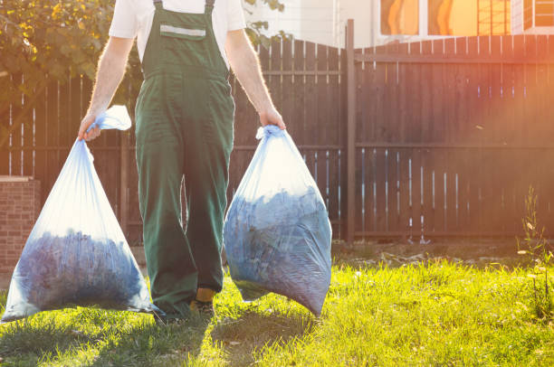 Best Residential Junk Removal  in Indian Lake, MO